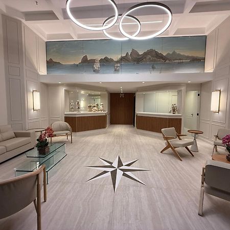 Апартаменты Flat Prudente De Morais Рио-де-Жанейро Экстерьер фото