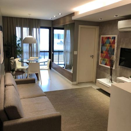 Апартаменты Flat Prudente De Morais Рио-де-Жанейро Экстерьер фото