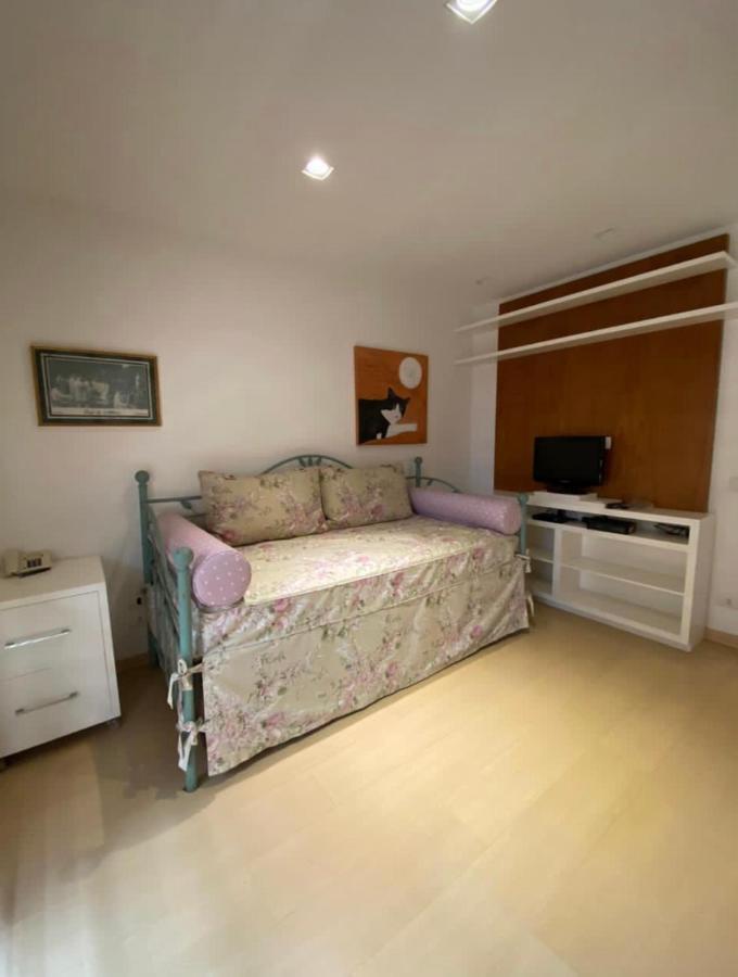 Апартаменты Flat Prudente De Morais Рио-де-Жанейро Экстерьер фото