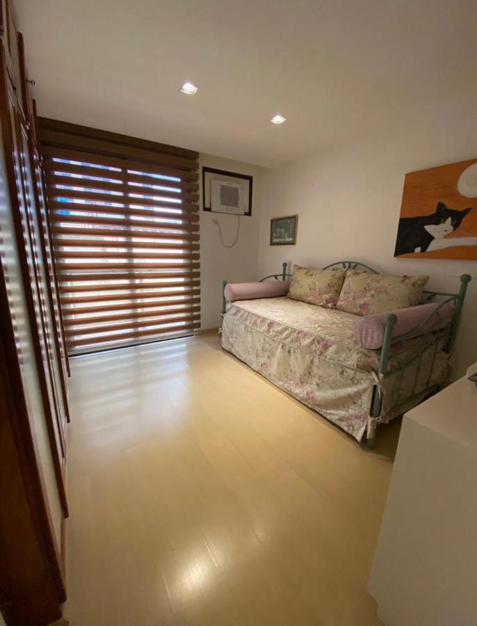 Апартаменты Flat Prudente De Morais Рио-де-Жанейро Экстерьер фото