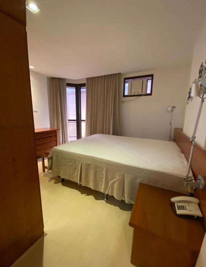 Апартаменты Flat Prudente De Morais Рио-де-Жанейро Экстерьер фото