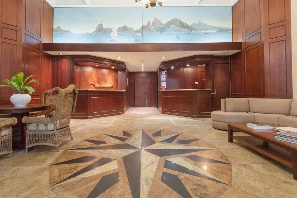 Апартаменты Flat Prudente De Morais Рио-де-Жанейро Экстерьер фото