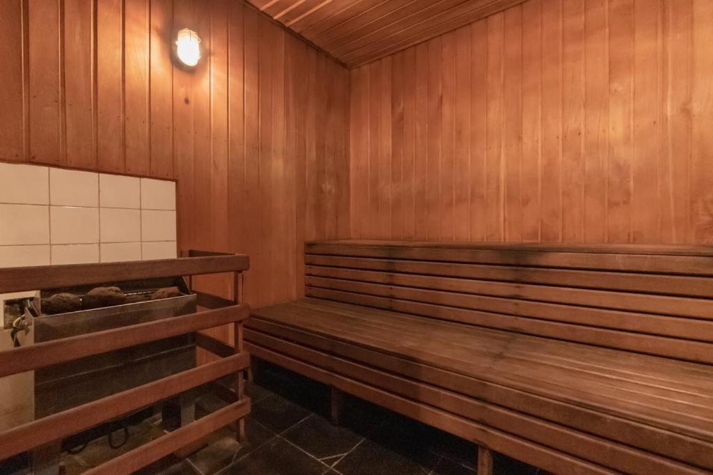 Апартаменты Flat Prudente De Morais Рио-де-Жанейро Экстерьер фото
