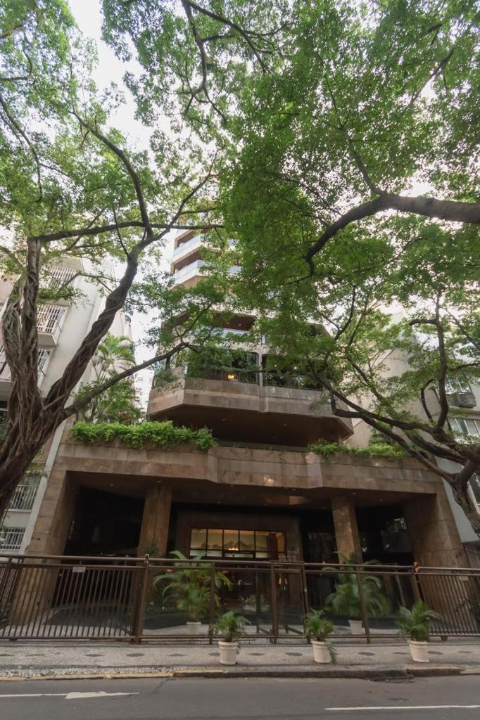 Апартаменты Flat Prudente De Morais Рио-де-Жанейро Экстерьер фото