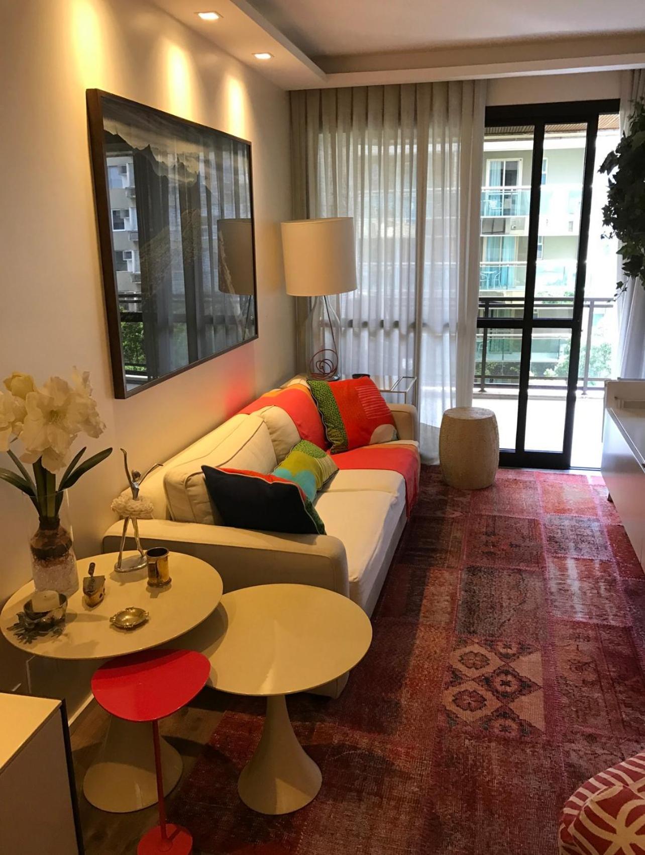 Апартаменты Flat Prudente De Morais Рио-де-Жанейро Экстерьер фото