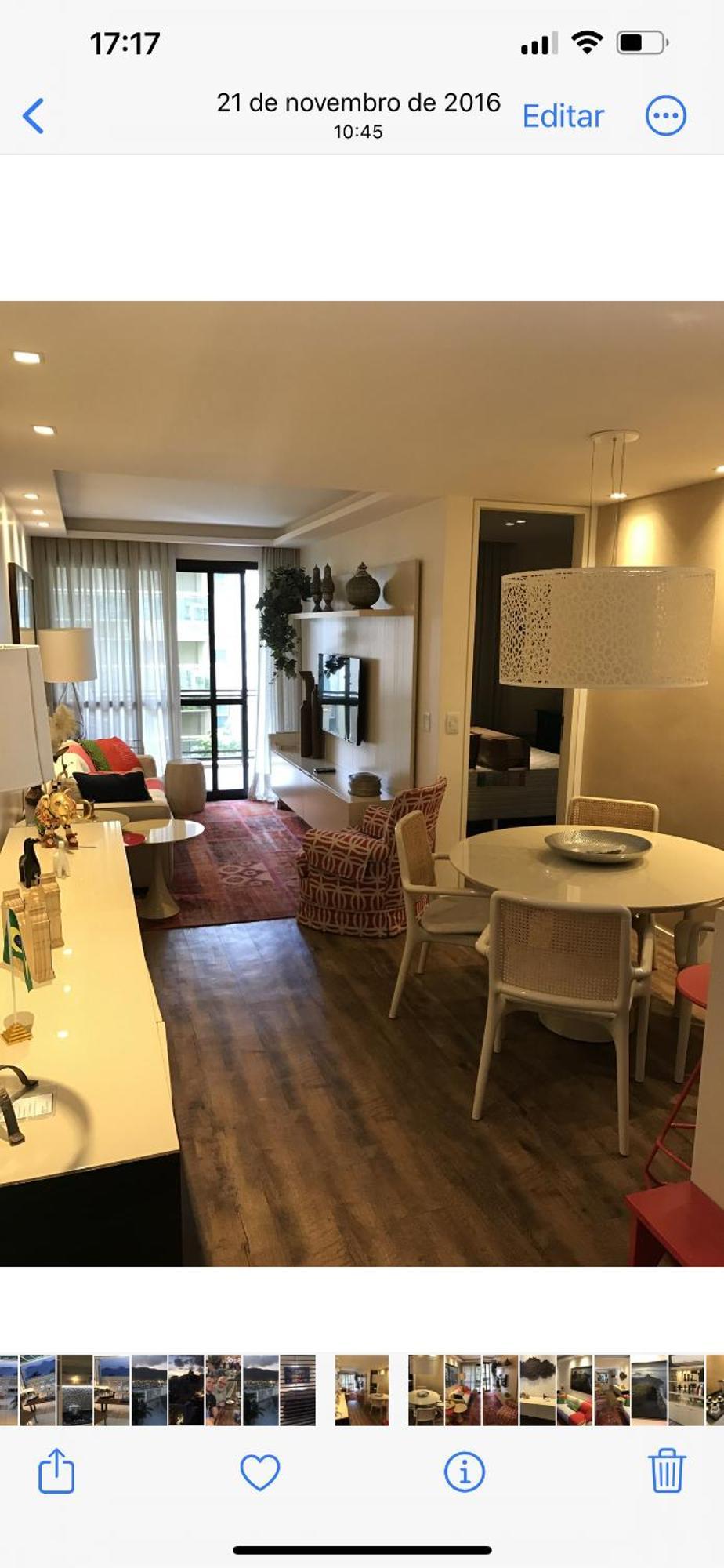 Апартаменты Flat Prudente De Morais Рио-де-Жанейро Экстерьер фото