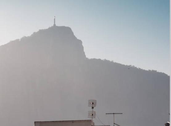 Апартаменты Flat Prudente De Morais Рио-де-Жанейро Экстерьер фото
