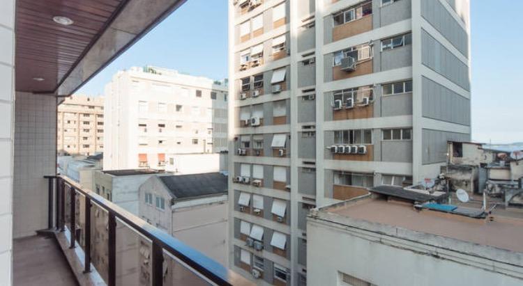 Апартаменты Flat Prudente De Morais Рио-де-Жанейро Номер фото