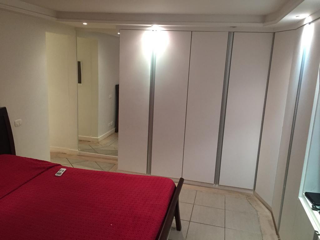 Апартаменты Flat Prudente De Morais Рио-де-Жанейро Экстерьер фото