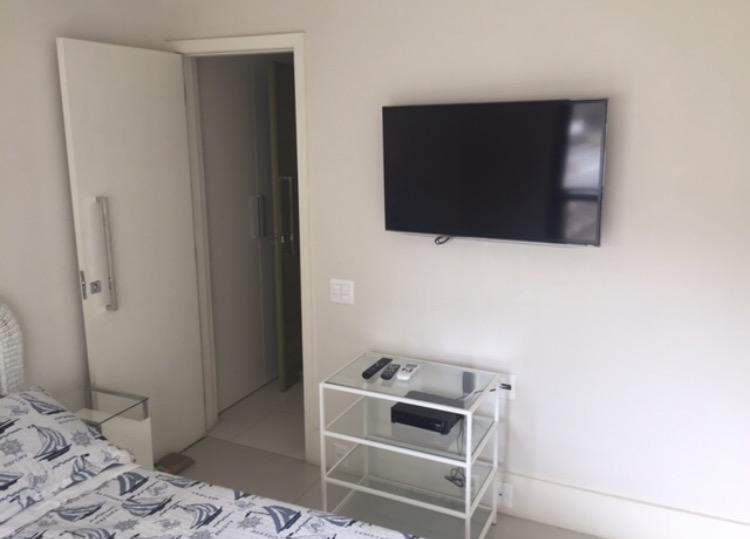 Апартаменты Flat Prudente De Morais Рио-де-Жанейро Экстерьер фото