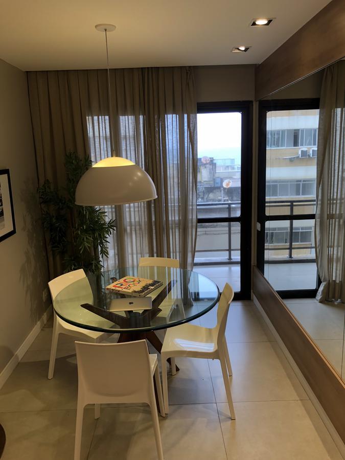Апартаменты Flat Prudente De Morais Рио-де-Жанейро Экстерьер фото