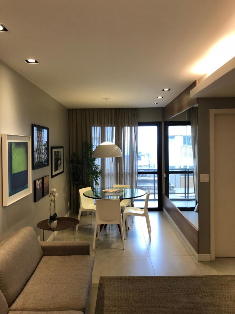 Апартаменты Flat Prudente De Morais Рио-де-Жанейро Экстерьер фото