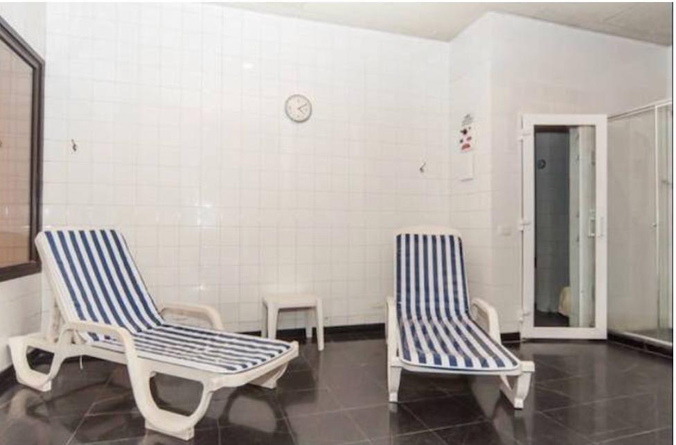 Апартаменты Flat Prudente De Morais Рио-де-Жанейро Экстерьер фото