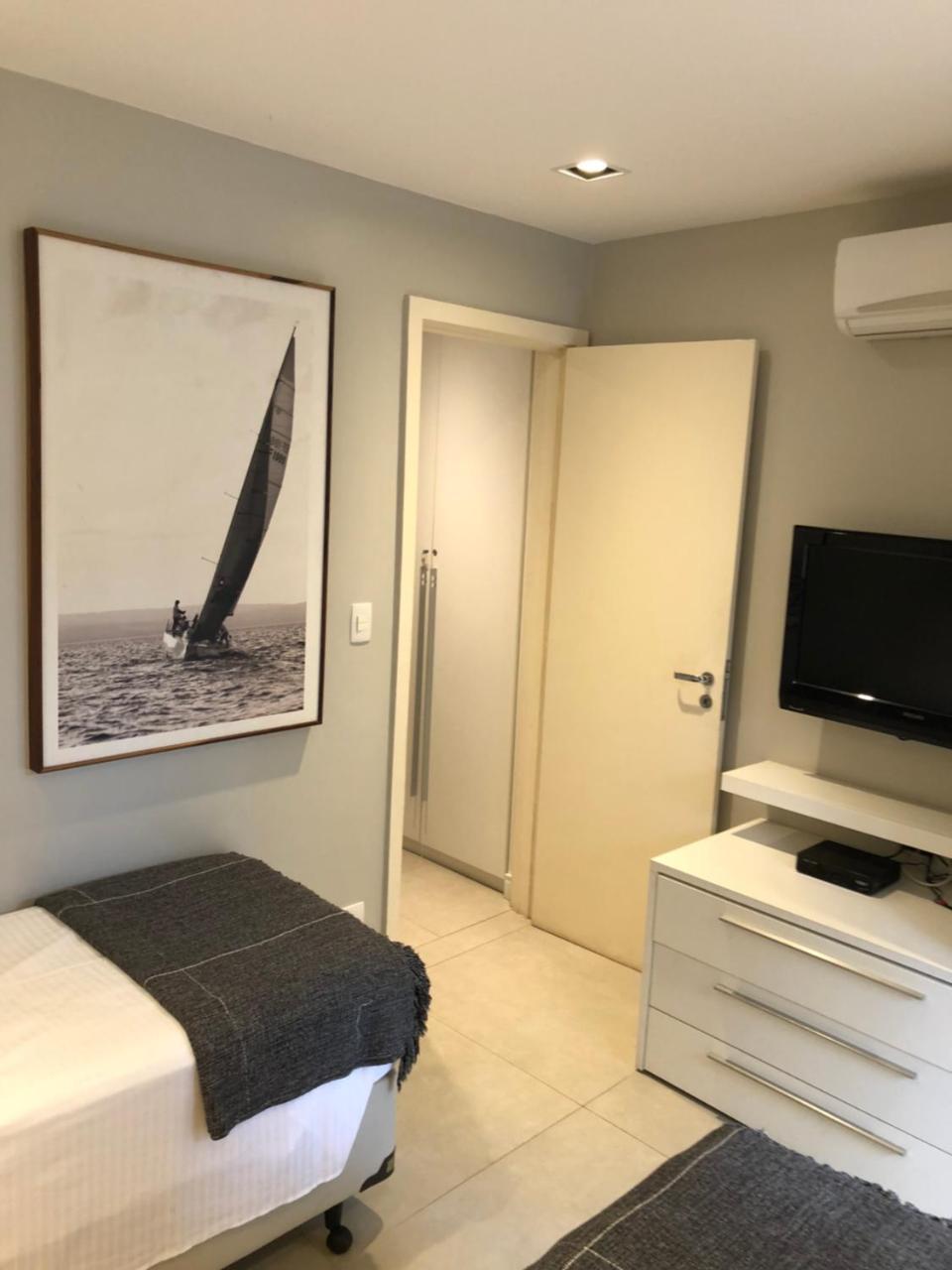 Апартаменты Flat Prudente De Morais Рио-де-Жанейро Экстерьер фото