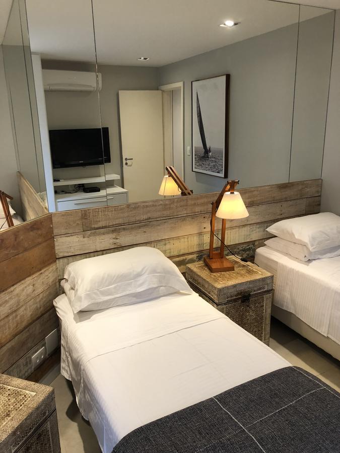 Апартаменты Flat Prudente De Morais Рио-де-Жанейро Экстерьер фото